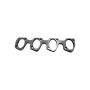 Kooks Custom Headers 7011-SH-A Ford Header Flange