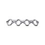 Kooks Custom Headers 7012B-7051B-S Ford Header Flange
