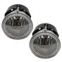 Oracle Lighting 7013-003 SMD Fog Lights, Red