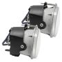 Oracle Lighting 7013-003 SMD Fog Lights, Red
