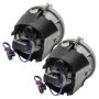 Oracle Lighting 7013-003 SMD Fog Lights, Red