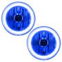 Oracle Lighting 7015-002 SMD Fog Lights, Blue