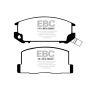 EBC Brakes DP3602C Redstuff Ceramic Low Dust Brake Pads