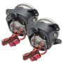 Oracle Lighting 7017-005 SMD Fog Lights, Amber