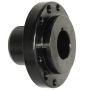 ATI PERFORMANCE ATI916172 Steel Crank Hub - SBC w/Blower & BBC Seal Dia.