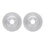 Dynamic Friction 6002-80044 Dfc Rotors
