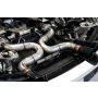 AWE Tuning 3010-33050 McLaren 720S Performance Exhaust - Diamond Black Tips