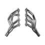 Hooker 70201505-1HKR Blackheart Competition Mid-Length Header