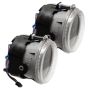 Oracle Lighting 7021-005 SMD Fog Lights, HID Style, Amber