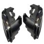 Oracle Lighting 7022-334 SMD Pre-Assembled Headlights, Non-HID, ColorSHIFT(tm) - No Controller