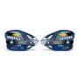 Cycra 1CYC-1019-89 Probend CRM Ultra Hand Shield - Husky Blue
