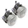 Oracle Lighting 7023-005 SMD Fog Lights, Amber