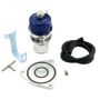 Turbosmart TS-0205-1150 BOV Vee Port PRO Renault Megane RS250 - Blue