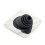 MR. GASKET MRG1650 Large Round Shifter Boot