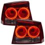 Oracle Lighting 7025-001 SMD Tail Lights, White