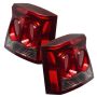 Oracle Lighting 7025-001 SMD Tail Lights, White