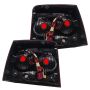 Oracle Lighting 7025-001 SMD Tail Lights, White