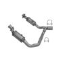 Eastern Catalytic 20444 Federal / EPA Direct-Fit Converter Assembly