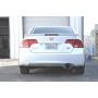 HKS 32008-BH002 07-09 Civic Si Sedan Sport Exhaust Ti Tips
