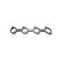 Kooks Custom Headers 7028-S Ford Header Flange