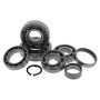 Hot Rods HR00051 00-02 Kawasaki KX 125 125cc Transmission Bearing Kit