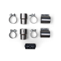 Akrapovic P-MF1052 2024+ Porsche Panamera V6 (976) Fitting Kit