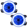 Oracle Lighting 7029-002 SMD Fog Lights, Blue