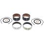 All Balls Racing 38-6129 2022 Kawasaki KLR650 ADVENTURE Fork Bushing Kit