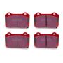 EBC Brakes DP31788C Redstuff Ceramic Low Dust Brake Pads