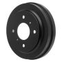 Dynamic Friction 365-67026 Brake Drum
