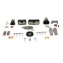 FAST Connector Kit Universal Xim