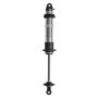 Fox 2.5 Factory Series 10in. Emulsion Coilover Shock 7/8in. Shaft (Custom Valving) - Blk