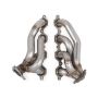 Hooker 70301411-RHKR Blackheart Shorty Style Headers