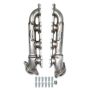 Hooker 70305304-RHKR Blackheart Shorty Style Headers