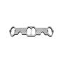 Kooks Custom Headers 7031-CS 23 Deg. SBC Flange