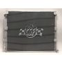 CSF 10876 A/C Condenser
