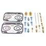 All Balls Racing 26-1956 95-96 Arctic Cat EXT 580 Carburetor Rebuild Kit