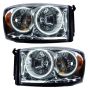 Oracle Lighting 7034-001 SMD Pre-Assembled Headlights, White