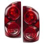 Oracle Lighting 7035-001 SMD Taillights, White