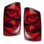 Oracle Lighting 7035-001 SMD Taillights, White