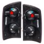 Oracle Lighting 7035-001 SMD Taillights, White