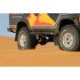 ARB 4410020 Deluxe Protection Step 60 Ser