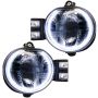 Oracle Lighting 7036-001 SMD Fog Lights, White