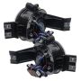 Oracle Lighting 7036-007 SMD Fog Lights, UV/Purple