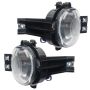 Oracle Lighting 7036-007 SMD Fog Lights, UV/Purple