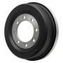 Dynamic Friction 365-54048 Brake Drum