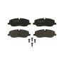 Bosch 0986494147 Bosch EuroLine Brake Pads