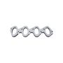 Kooks Custom Headers 7039S-200 Stock BBC Flange