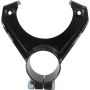 ALLSTAR PERFORMANCE ALL42101 Caliper Bracket Big GM Clamp On