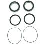 Pivot Works PWRWK-H59-000 1986 Honda ATC250R PW Rear Wheel Bearing Kit